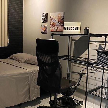 Apartamento Central Park Фейра-де-Сантана Екстер'єр фото