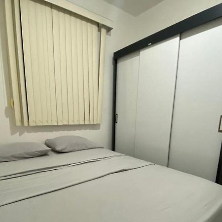 Apartamento Central Park Фейра-де-Сантана Екстер'єр фото