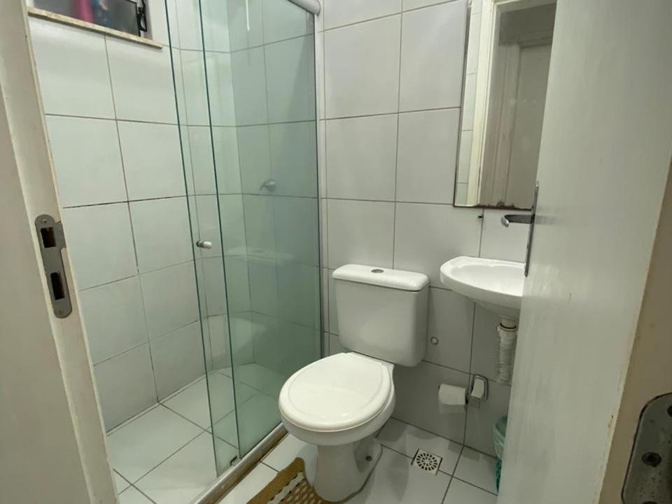 Apartamento Central Park Фейра-де-Сантана Екстер'єр фото
