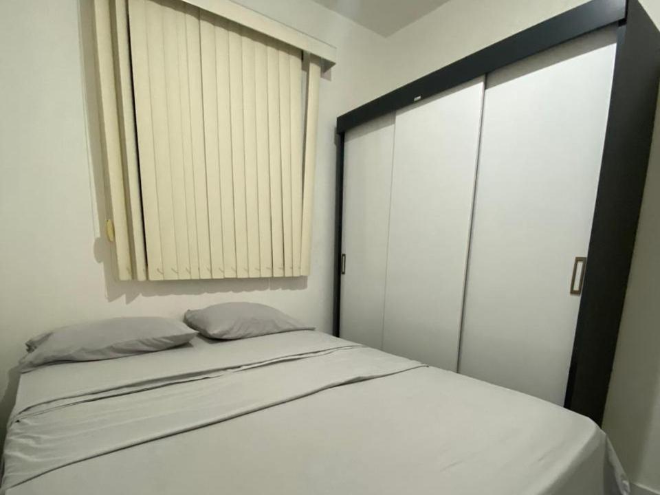 Apartamento Central Park Фейра-де-Сантана Екстер'єр фото